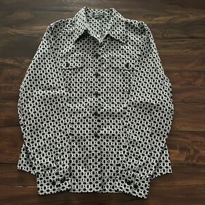 Anne Klein top size 10